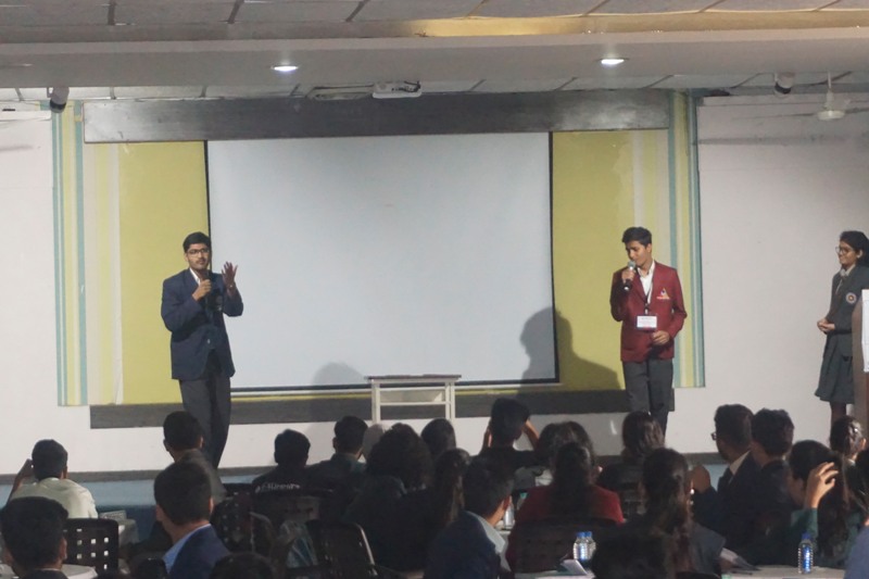 Speaker 1