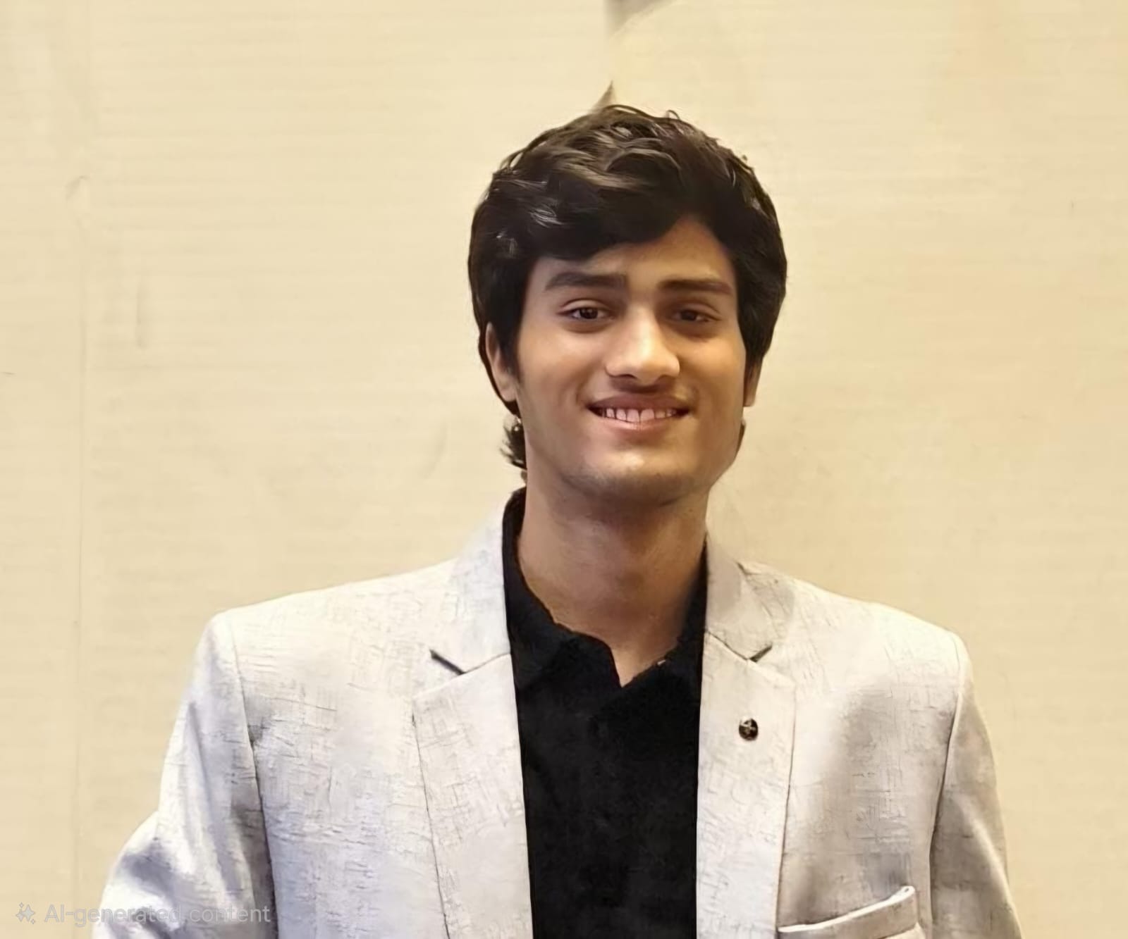 Keshav Gupta