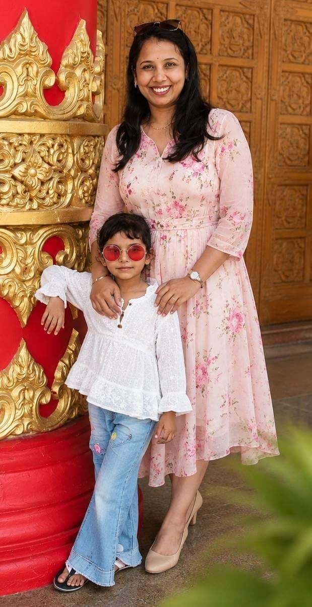 Ms. Amrita Harkawat