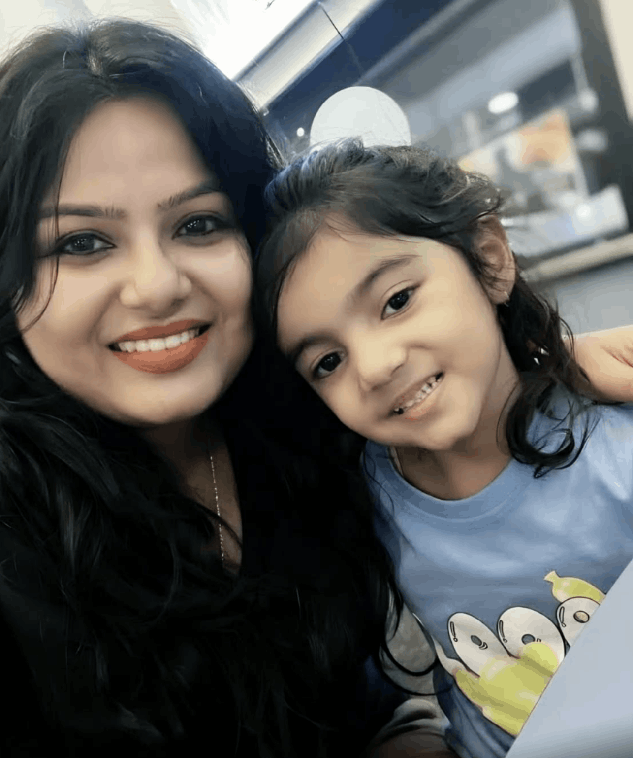 Ms. Apeksha Saraf