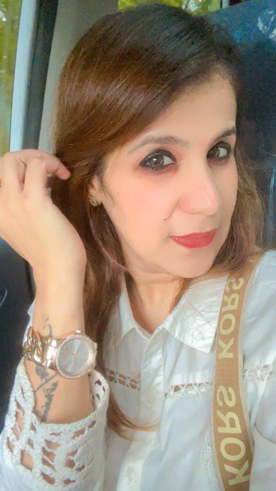 Mrs. Astha Udhani