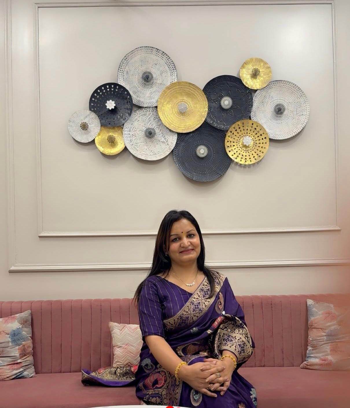 Ms. Mayanka Sharma