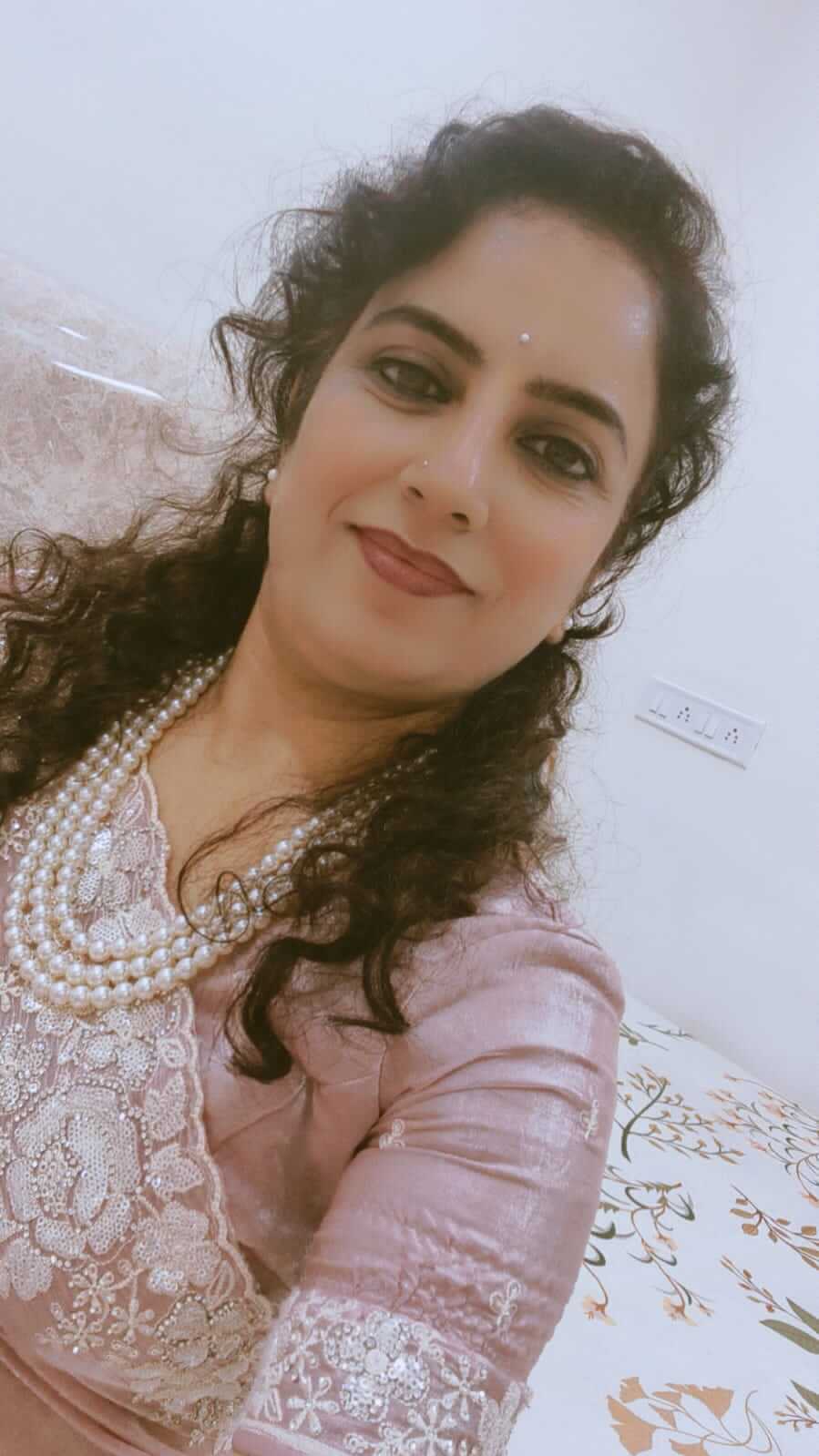 Ms. Rachna Jain