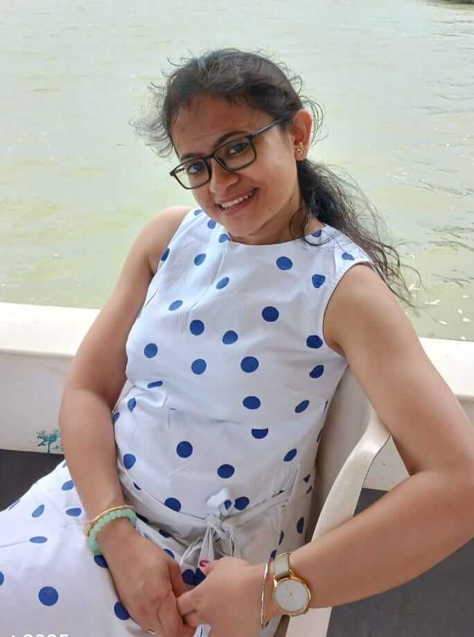 Mrs. Rituparna Bose
