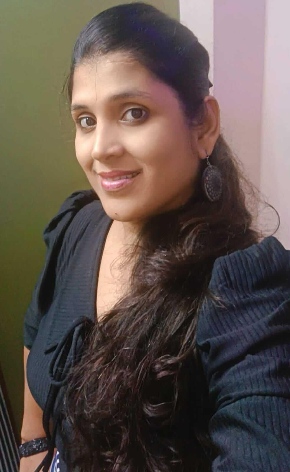 Mrs. Seema Jalwani