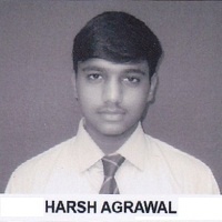 HARSH AGRAWAL