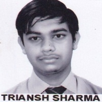 TRIANSH SHARMA
