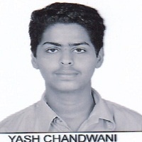 YASH CHANDWANI