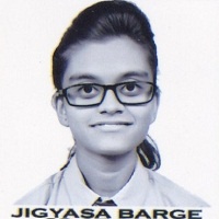 JIGYASA BARGE