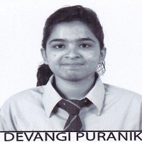 DEVANGI PURANIK
