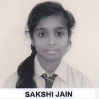 SAKSHI JAIN