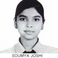 SOUMYA JOSHI
