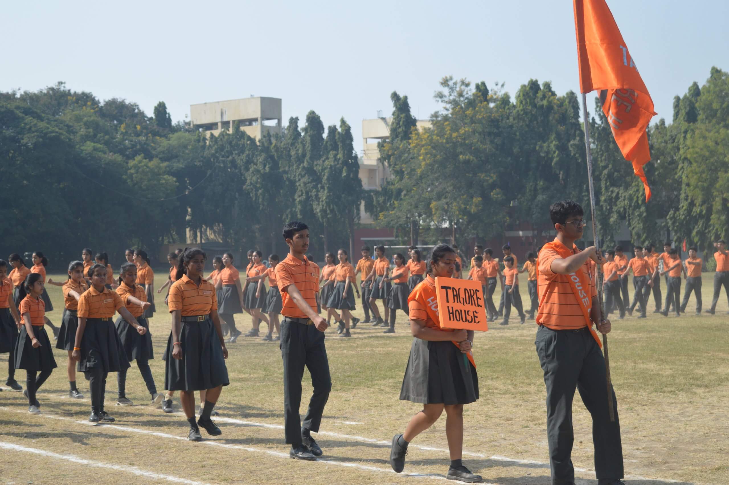 Choitrum Choithram School